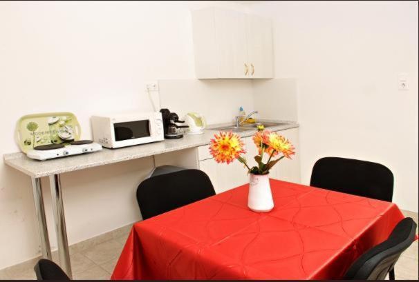 Liszt Apartman Pécs Quarto foto