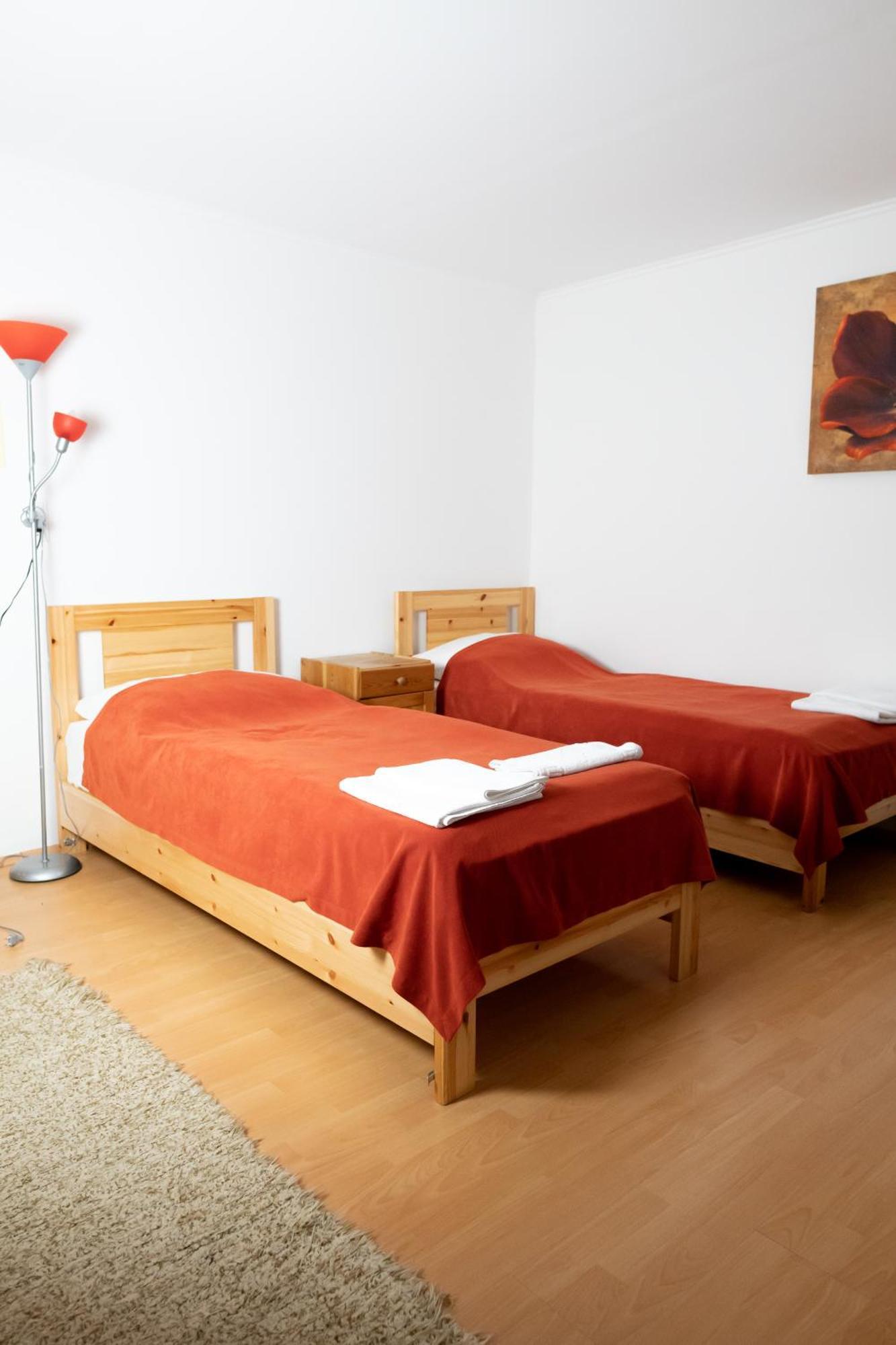 Liszt Apartman Pécs Exterior foto