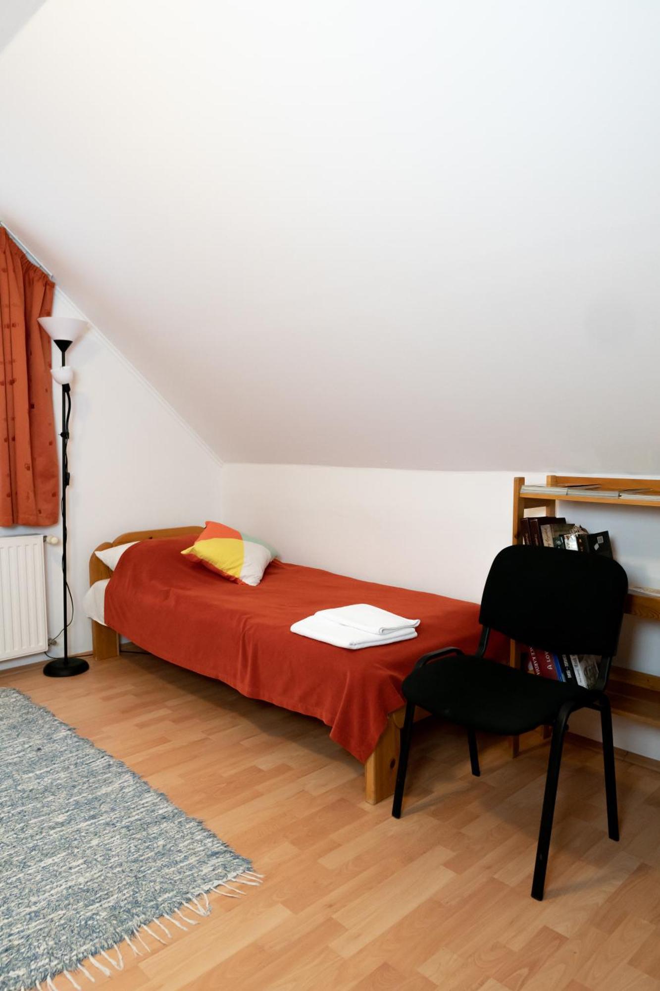 Liszt Apartman Pécs Exterior foto